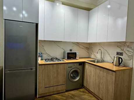 2 otaqlı mənzil, 70 m², Şah İsmayıl Xətai: 305 000 ₼ 3