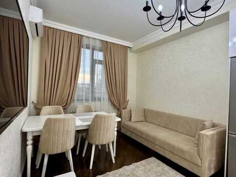 2 otaqlı mənzil, 70 m², Şah İsmayıl Xətai: 305 000 ₼ 2