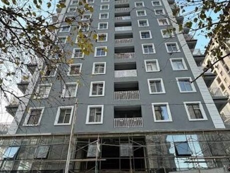2 otaqlı yeni tikili - 28 May m. - 83 m²