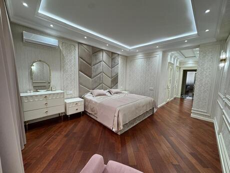 4 otaqlı mənzil, 220 m², Prestij Park: 850 000 ₼ 5