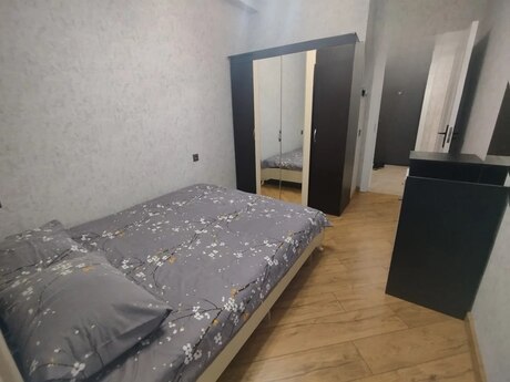 Kirayə 2 otaqlı mənzil, 55 m², Bakıxanov: 600 ₼/ay 4