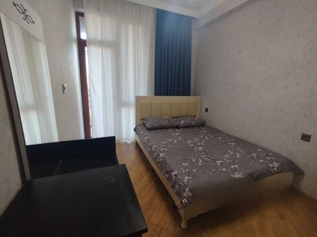 Kirayə 2 otaqlı mənzil, 55 m², Bakıxanov: 600 ₼/ay 3