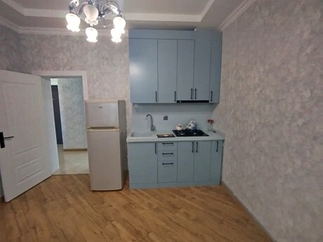 Kirayə 2 otaqlı mənzil, 55 m², Bakıxanov: 600 ₼/ay 5