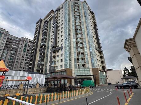 3-комнатная квартира, 84 м², Gənclik: 339 000 ₼ 2