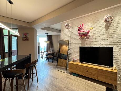 3-комнатная квартира, 84 м², Gənclik: 339 000 ₼ 5
