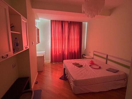 3 otaqlı mənzil, 105 m², İnşaatçılar: 330 000 ₼ 4