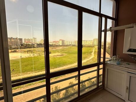 Elan №6264697 - Bakı, Nərimanov r., 4 otaqlı, 145 m², 4/7 mərtəbə