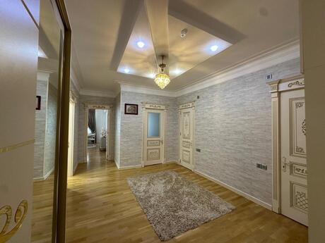 3 otaqlı mənzil, 110 m², Memar Əcəmi: 290 000 ₼ 3