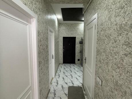 3-комн. новостройка - Хырдалан - 60 м²