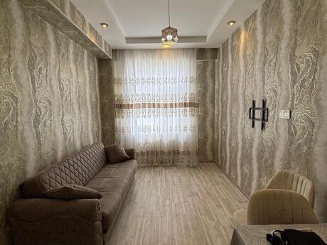 Elan №6264722 - Xırdalan, Xırdalan, 3 otaqlı, 60 m², 4/8 mərtəbə