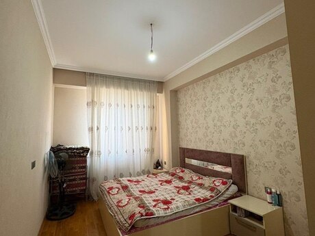 Elan №6264707 - Bakı, Qara Qarayev m., 3 otaqlı, 55 m², 10/16 mərtəbə
