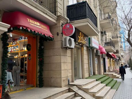 Elan №6264908 - Bakı, 28 May m., 70 m²