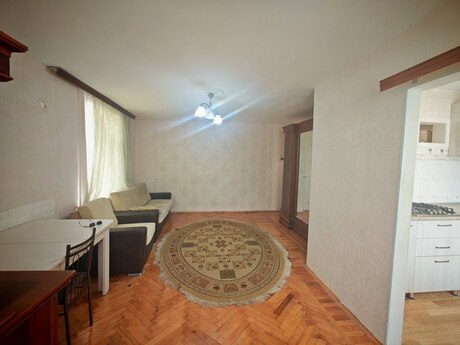 1 otaqlı mənzil, 35 m², İnşaatçılar: 125 000 ₼ 4
