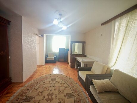 1 otaqlı mənzil, 35 m², İnşaatçılar: 125 000 ₼ 3