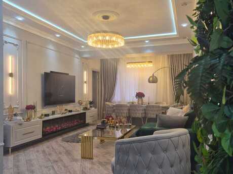 3-room apartment, 108 m², Xətai Residence: 365 000 ₼ 2