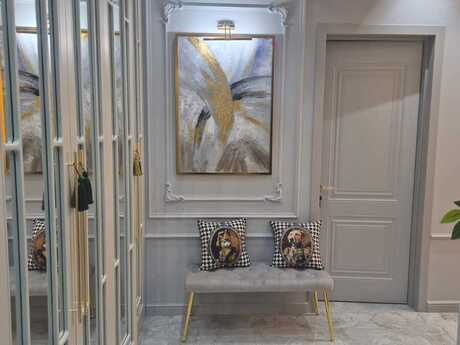 3-room apartment, 108 m², Xətai Residence: 365 000 ₼ 5