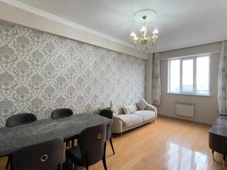 Elan №6264768 - Xırdalan, Xırdalan, 2 otaqlı, 64 m², 5/15 mərtəbə