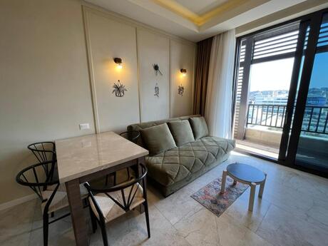 2-комнатная квартира, 78 м², Sea Breeze: 400 000 ₼ 5