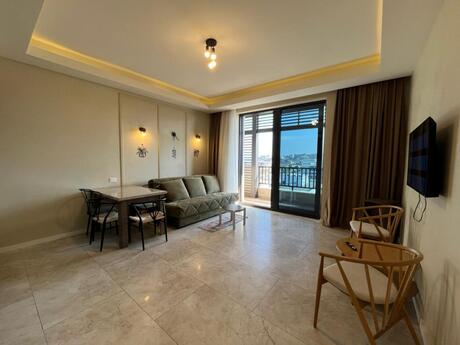 2-комнатная квартира, 78 м², Sea Breeze: 400 000 ₼ 3