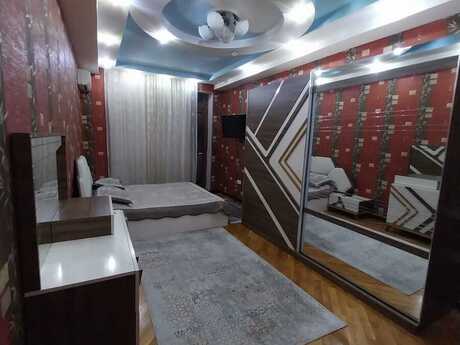 Kirayə 3 otaqlı mənzil, 133 m², Nəsimi: 1 200 ₼/ay 4