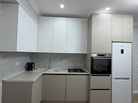 3 otaqlı mənzil, 54 m², Masazır: 83 000 ₼ 2