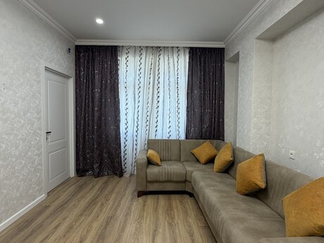 Объявление №6264803 - Баку, пос. Масазыр, 3-комн., 54 м², 2/6 этаж