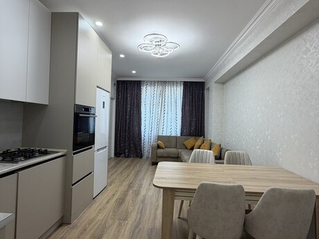 3 otaqlı mənzil, 54 m², Masazır: 83 000 ₼ 5