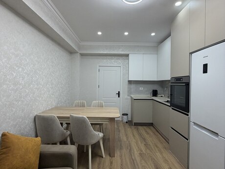 3 otaqlı mənzil, 54 m², Masazır: 83 000 ₼ 4