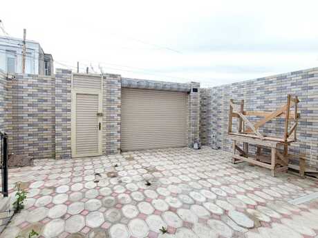 5 otaqlı həyət evi, 180 m², Masazır: 145 000 ₼ 5