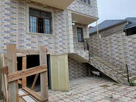 5 otaqlı həyət evi, 180 m², Masazır: 145 000 ₼ 2