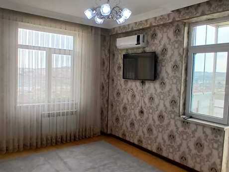 Объявление №6264830 - Хырдалан, Хырдалан, 2-комн., 60 м², 15/16 этаж