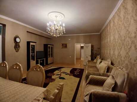 3 otaqlı mənzil, 125 m², Yasamal: 295 000 ₼ 2