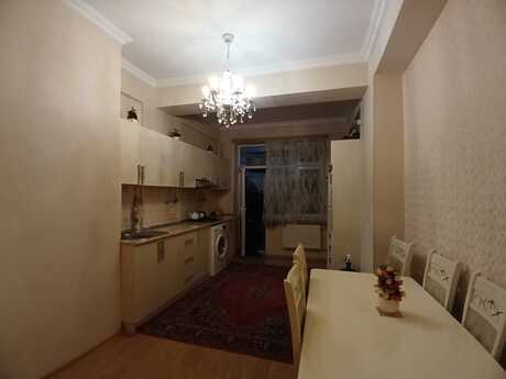 3 otaqlı mənzil, 125 m², Yasamal: 295 000 ₼ 4