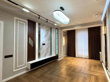 Elan №6264867 - Bakı, Yeni Günəşli q., 3 otaqlı, 98.3 m², 5/15 mərtəbə