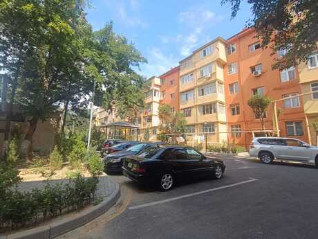 Elan №6264875 - Bakı, Neftçilər m., 1 otaqlı, 38 m², 5/5 mərtəbə