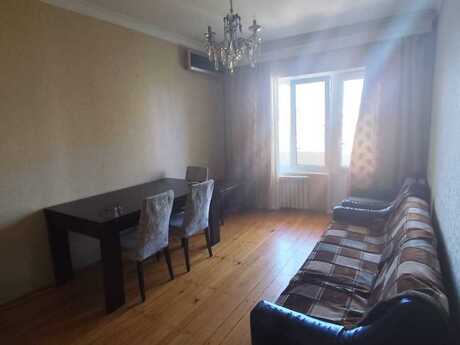 Elan №6264891 - Bakı, Nəsimi m., 2 otaqlı, 65 m², 7/9 mərtəbə