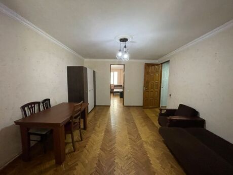 Объявление №6264885 - Баку, м. Элмляр Академиясы, 2-комн., 55 м², 1/5 этаж