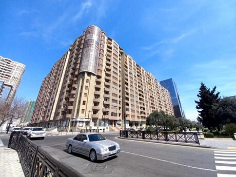 3 otaq · 137 m² · 7/16 mərtəbə, Şah İsmayıl Xətai