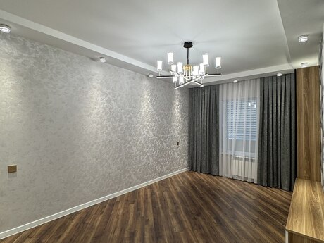 2 otaqlı mənzil, 63 m², Həzi Aslanov: 189 000 ₼ 3