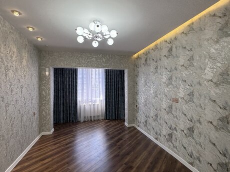 2 otaqlı mənzil, 63 m², Həzi Aslanov: 189 000 ₼ 5