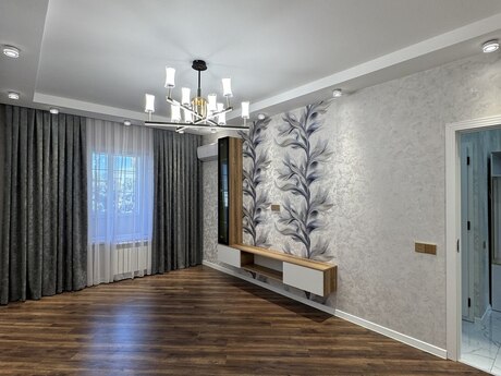 2 otaqlı mənzil, 63 m², Həzi Aslanov: 189 000 ₼ 2