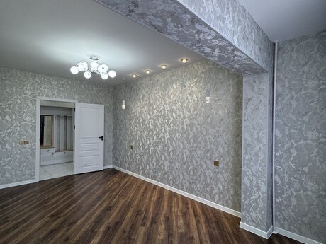 2 otaqlı mənzil, 63 m², Həzi Aslanov: 189 000 ₼ 4