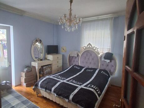 Elan №6264925 - Bakı, Nəriman Nərimanov m., 3 otaqlı, 65 m², 4/4 mərtəbə