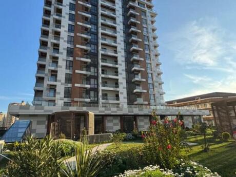 Elan №6264903 - Bakı, Koroğlu m., 2 otaqlı, 64 m², 4/17 mərtəbə