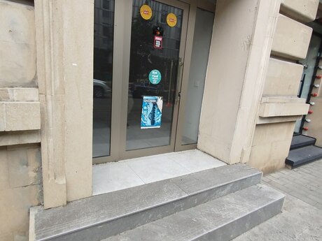 Elan №6264909 - Bakı, Nəsimi r., 60 m²