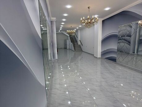 Elan №6264940 - Bakı, Nərimanov r., 160 m²