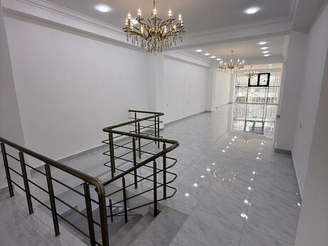 Obyekt - Nərimanov r. - 160 m²