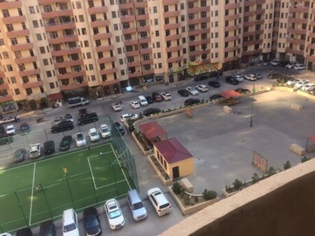 4-room apartment, 156 m², Şah İsmayıl Xətai: 530 000 ₼ 2