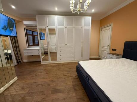 4-room apartment, 156 m², Şah İsmayıl Xətai: 530 000 ₼ 5