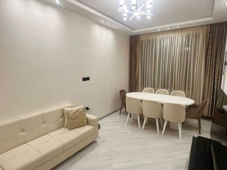 Elan №6264945 - Bakı, 20 Yanvar m., 2 otaqlı, 71 m², 5/22 mərtəbə